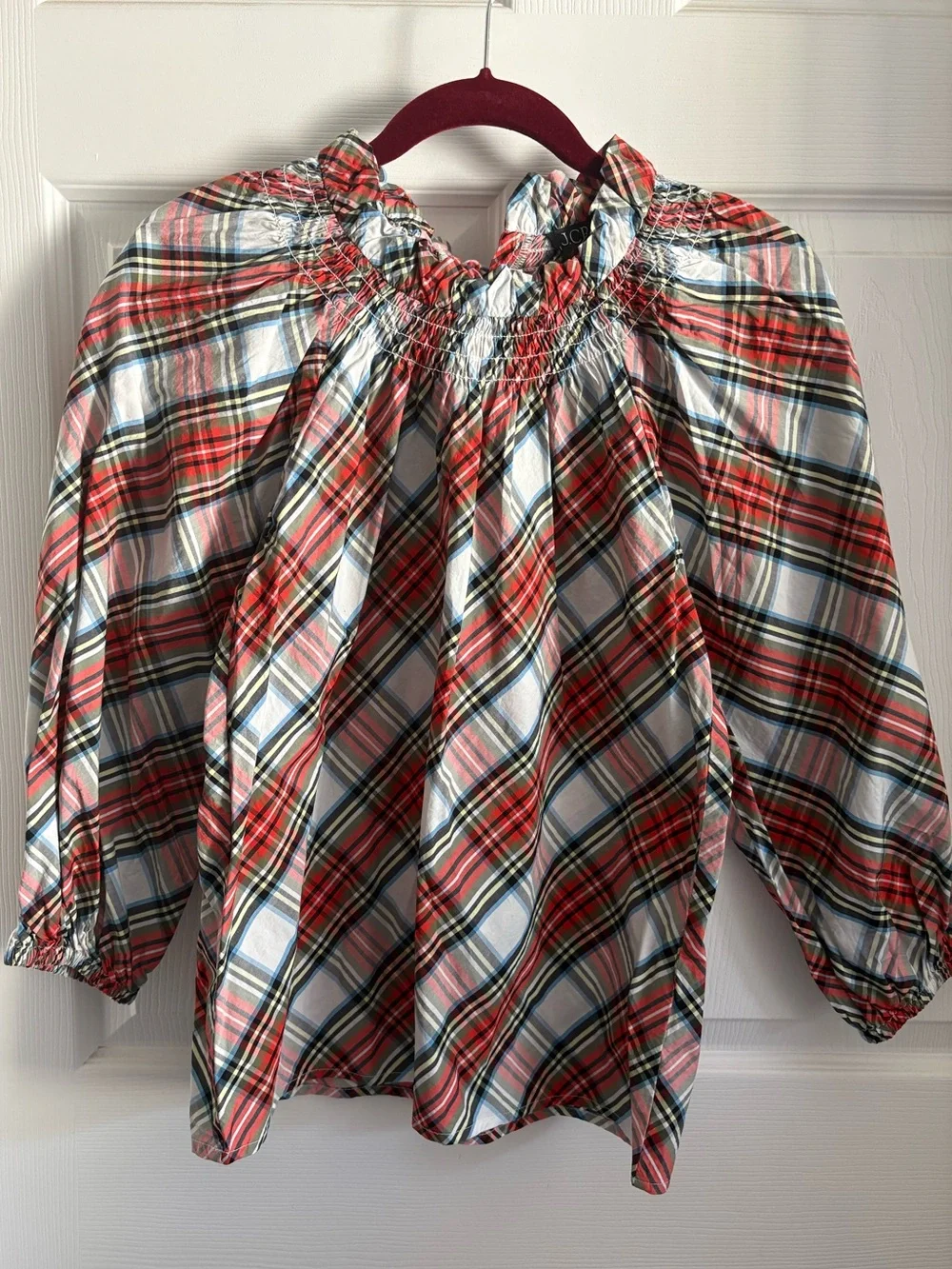 J. Crew brand new